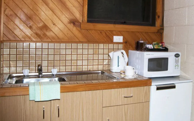 Comfort Inn Gold Rush