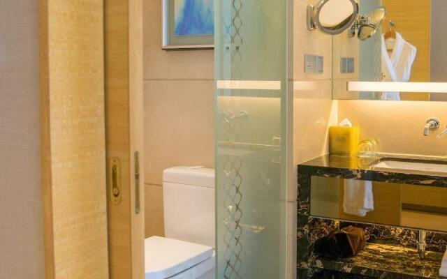 Four Points® by Sheraton Guangzhou Financial City, Tianhe