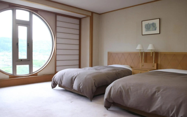 Hotel Kazuno