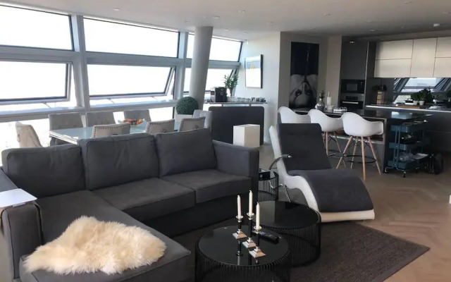 Charming 2-bed Apartment in London