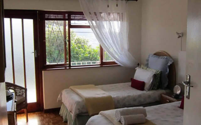 Villa Belladonna