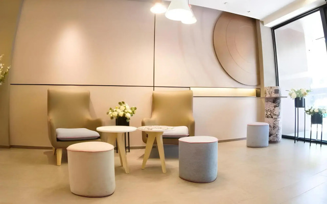 Homeinn · neo (Yinchuan Drum Tower Pedestrian Street Yuhuangge)