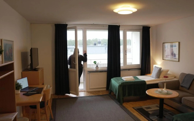 Räddningsskanan Skövde