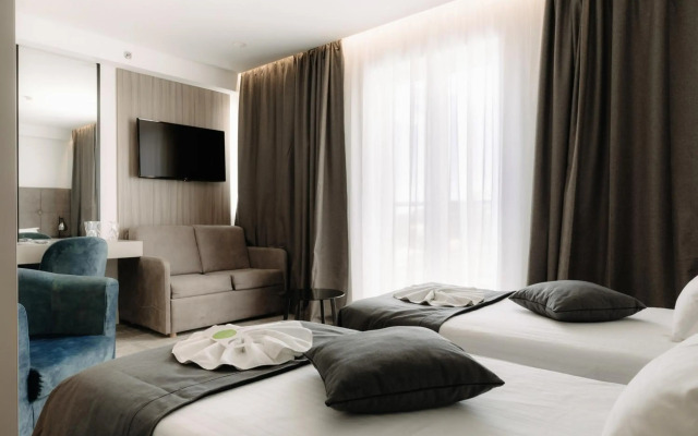 Hotel Fanat