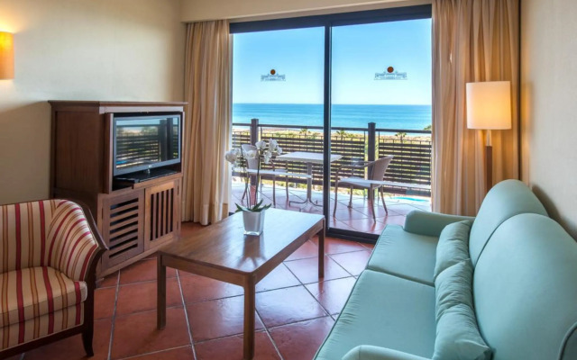 Puerto Antilla Grand Hotel