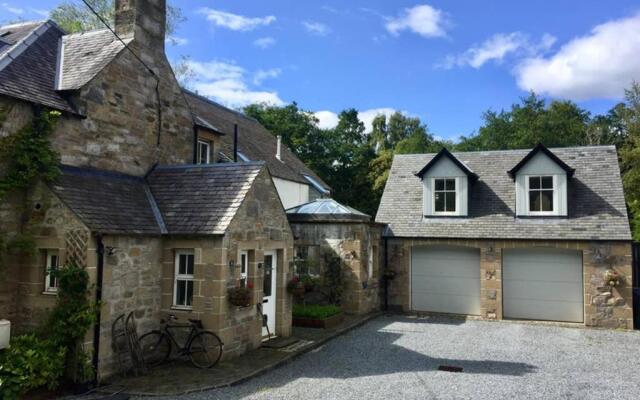 The Loft at Craiglea