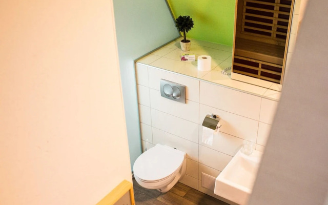 Apartments Beeland Skok Mozirje