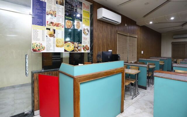 OYO 17408 Scindia Resorts And Hotels