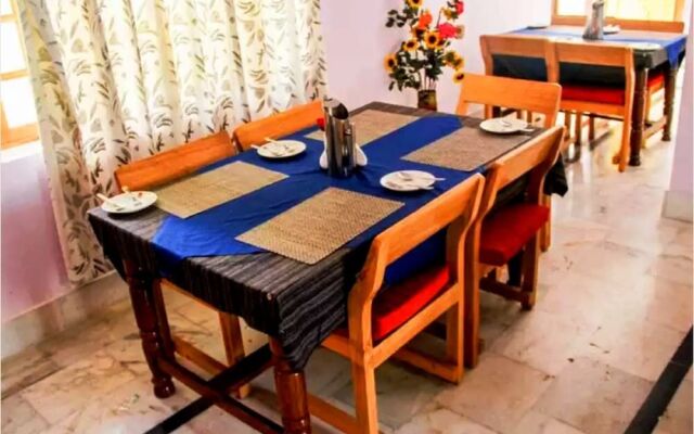 Hotel Lumbini
