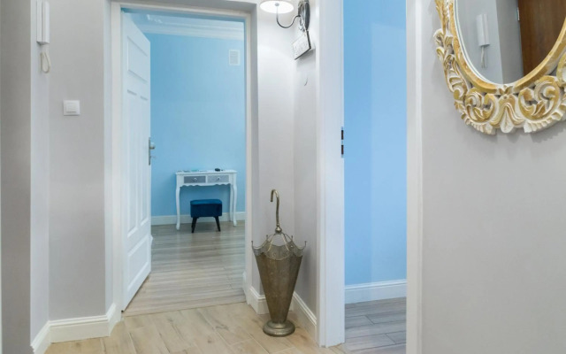 ValdiArt Suites Old Town