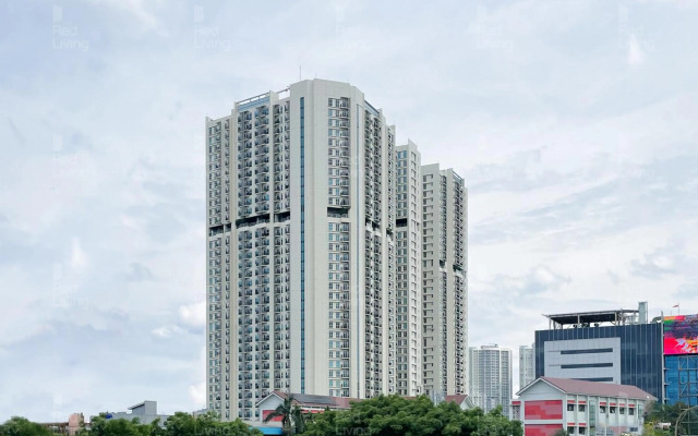 RedLiving Apartemen Puri Orchard - Tower Magnolia