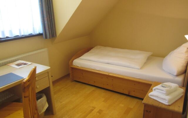 Landgasthof Goldene Rose