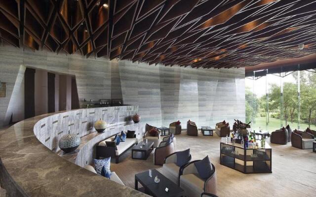 Shenzhen Castle Golf Resort