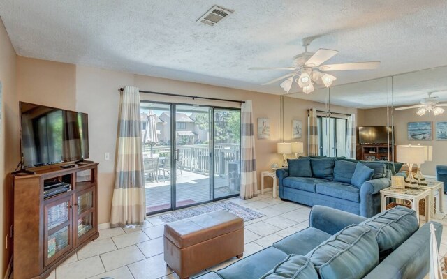 Gulf Highlands Unit 247