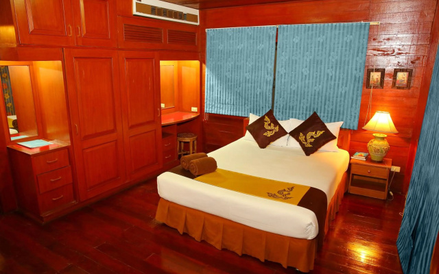 Diana Garden Resort & Lodge