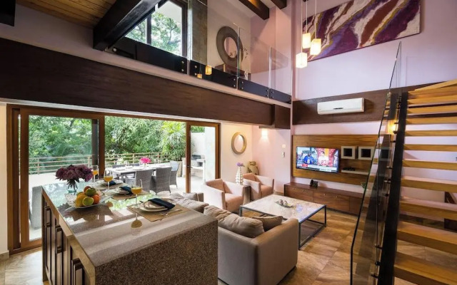 Pinnacle Resorts 220