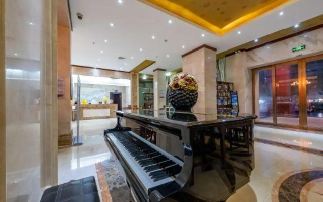 F Hotel(Beihai Avenue Store)