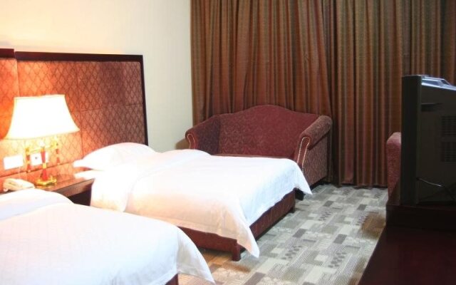 Jiajia Hotel