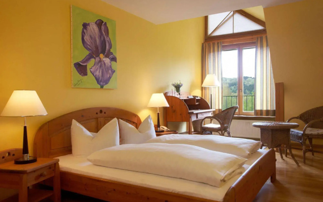 Seehotel Gut Dürnhof