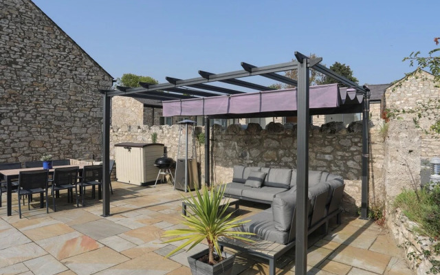 The Stables