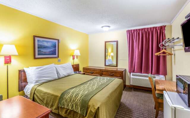 Econo Lodge Morgantown