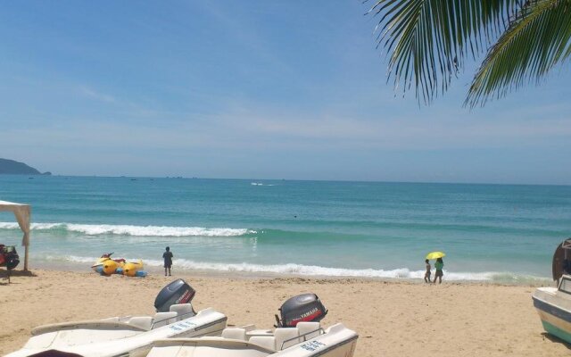 Sanya Tian Ya International Youth Hostel