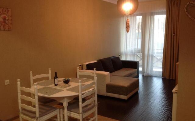 Salome's Apartment at Bakuriani Residence