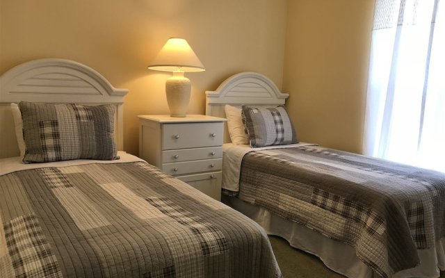 Villa Du Soleil - Comfort - 3 Bedroom