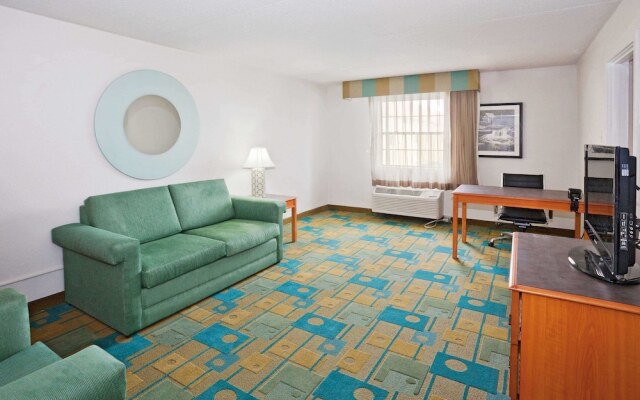 La Quinta Inn Merrillville