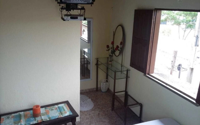 Recanto Ana Cajueiro