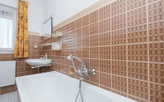 Modern Apartment in Hohegeiß With Sauna