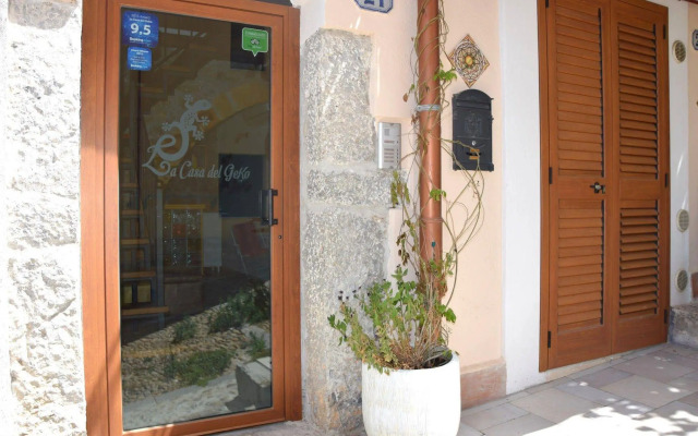 La Casa Del Geko