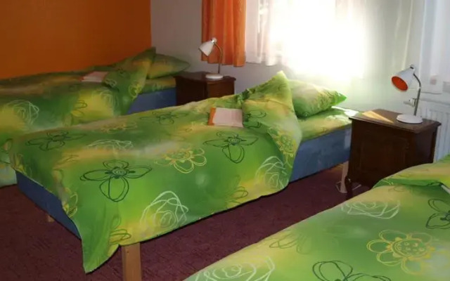Conzenhof Guesthouse