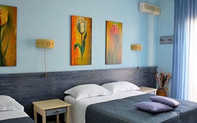 Hotel Moschella