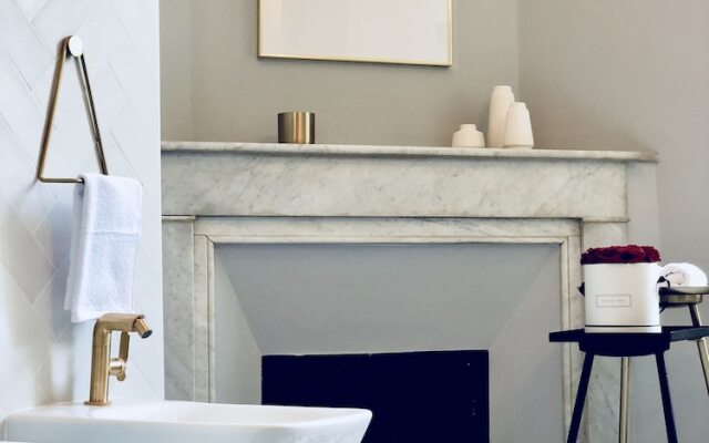 N.8 Lifestyle Suites