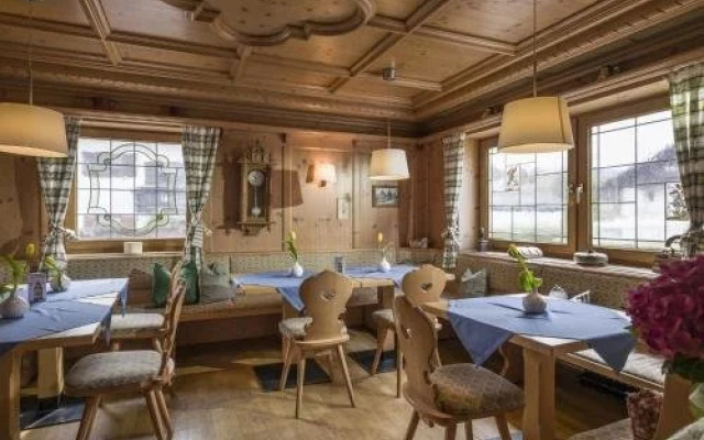 Gasthof Berghupferl