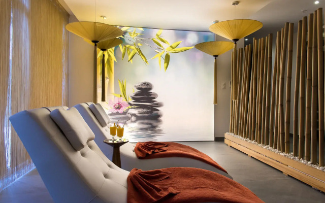 Flora Garden Ephesus Hotel Kusadasiot