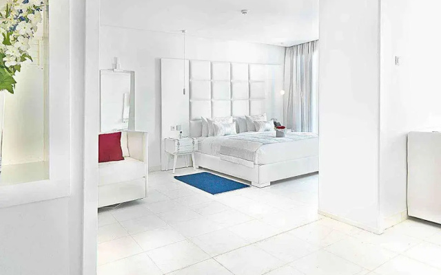 Hotel La Tour Blanche