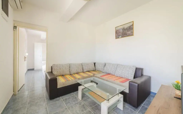 Apartments Boki