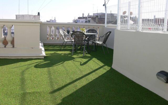 Alter VLC Center by Alterhotels