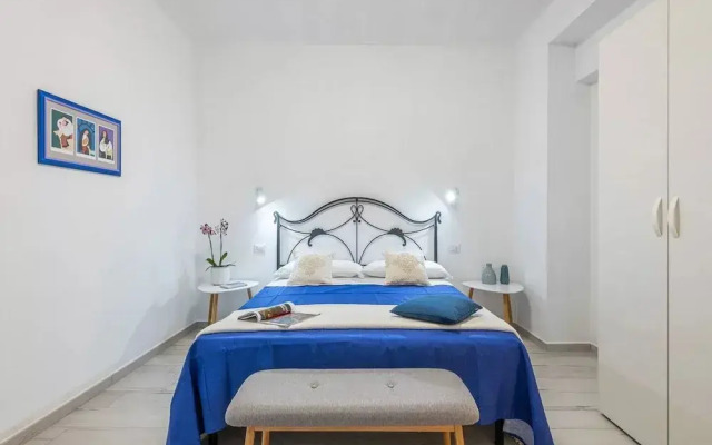 Spacious Retreat in the Heart of Sardinia