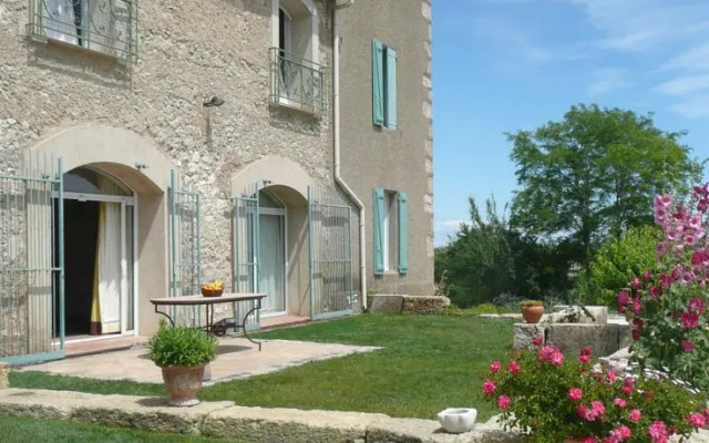 La Bergerie de letang