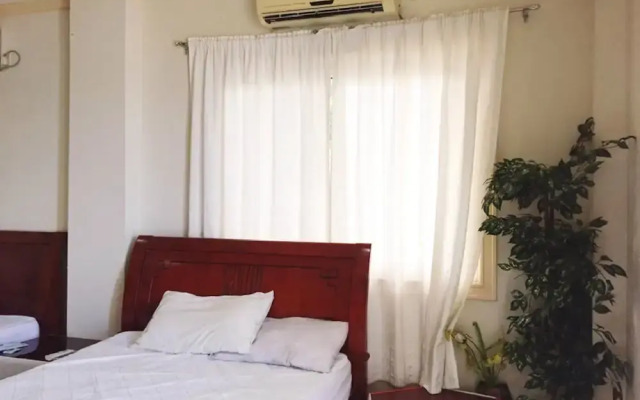 Pundaquit Luxury Resort