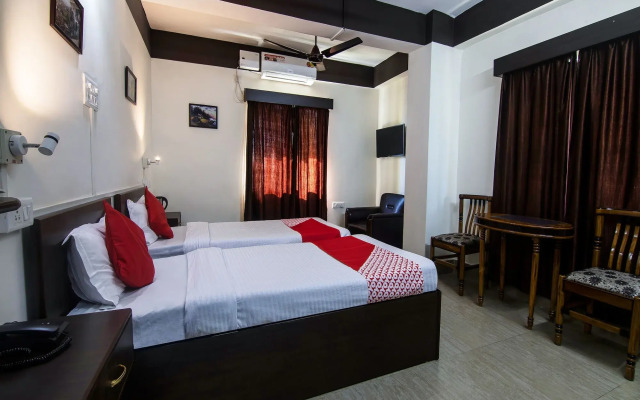 Capital O 15455 Hill Crest View Guest House