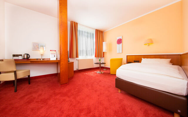 Montana Hotel Mönchengladbach