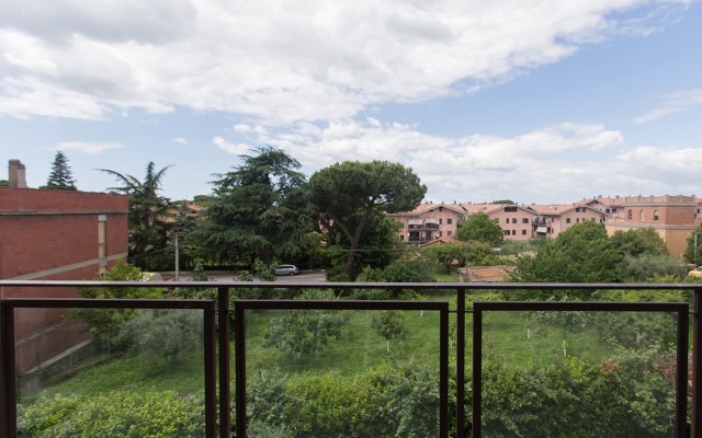 Quality Hotel Excel Roma Ciampino