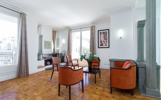 Ashley&parker - Sea View Terrace Penthouse