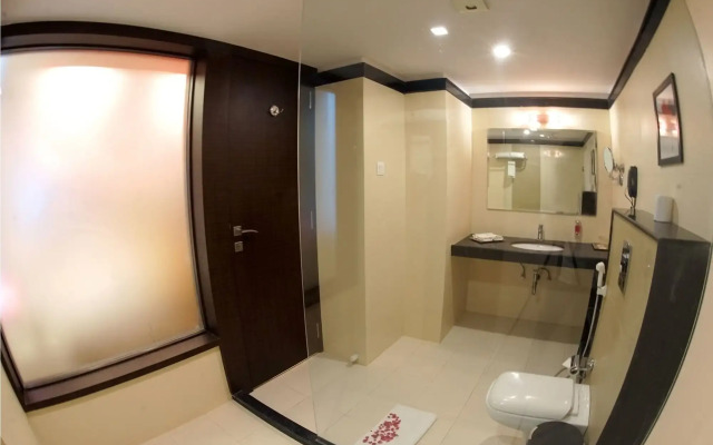 Hotel Kapish Smart