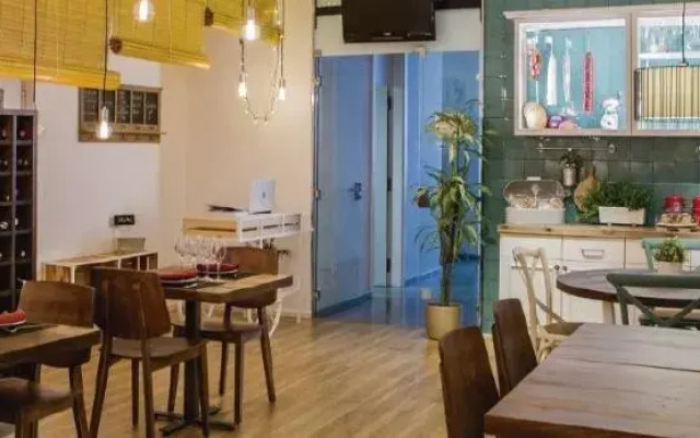 Hostal La Creu