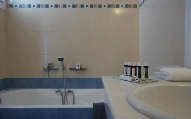 Hermes Mykonos Hotel